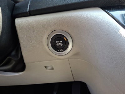 2024 Chrysler Pacifica Touring L FWD