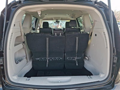 2024 Chrysler Pacifica Touring L FWD