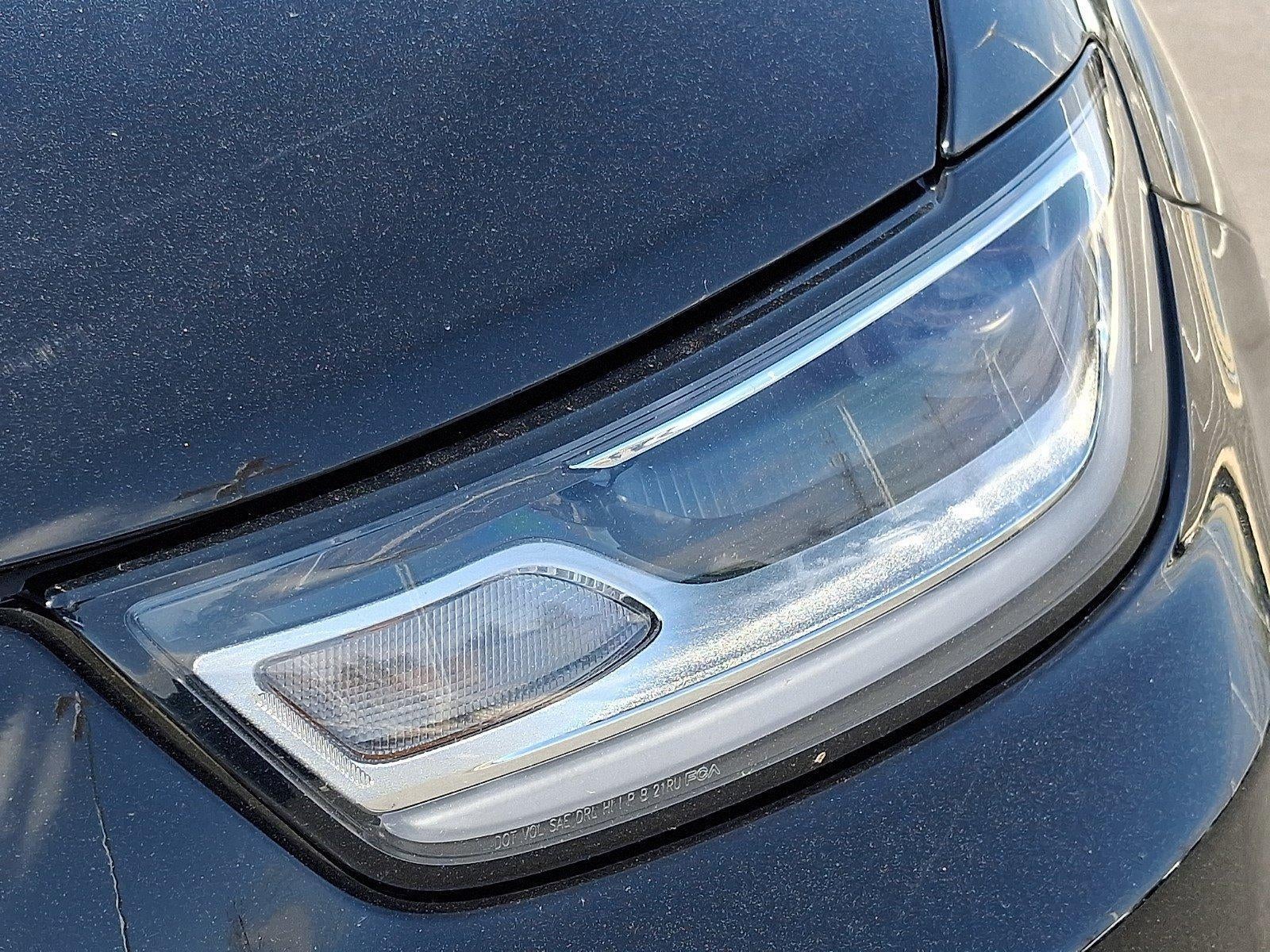 2024 Chrysler Pacifica Touring L FWD