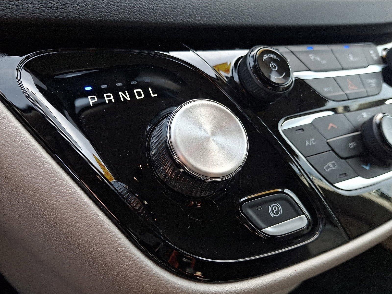 2024 Chrysler Pacifica Touring L FWD