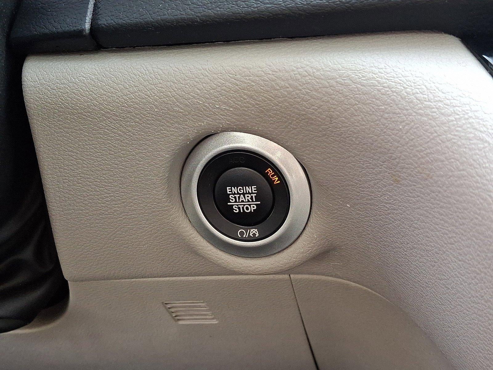 2024 Chrysler Pacifica Touring L FWD