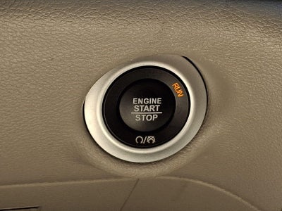 2024 Chrysler Pacifica Touring L FWD