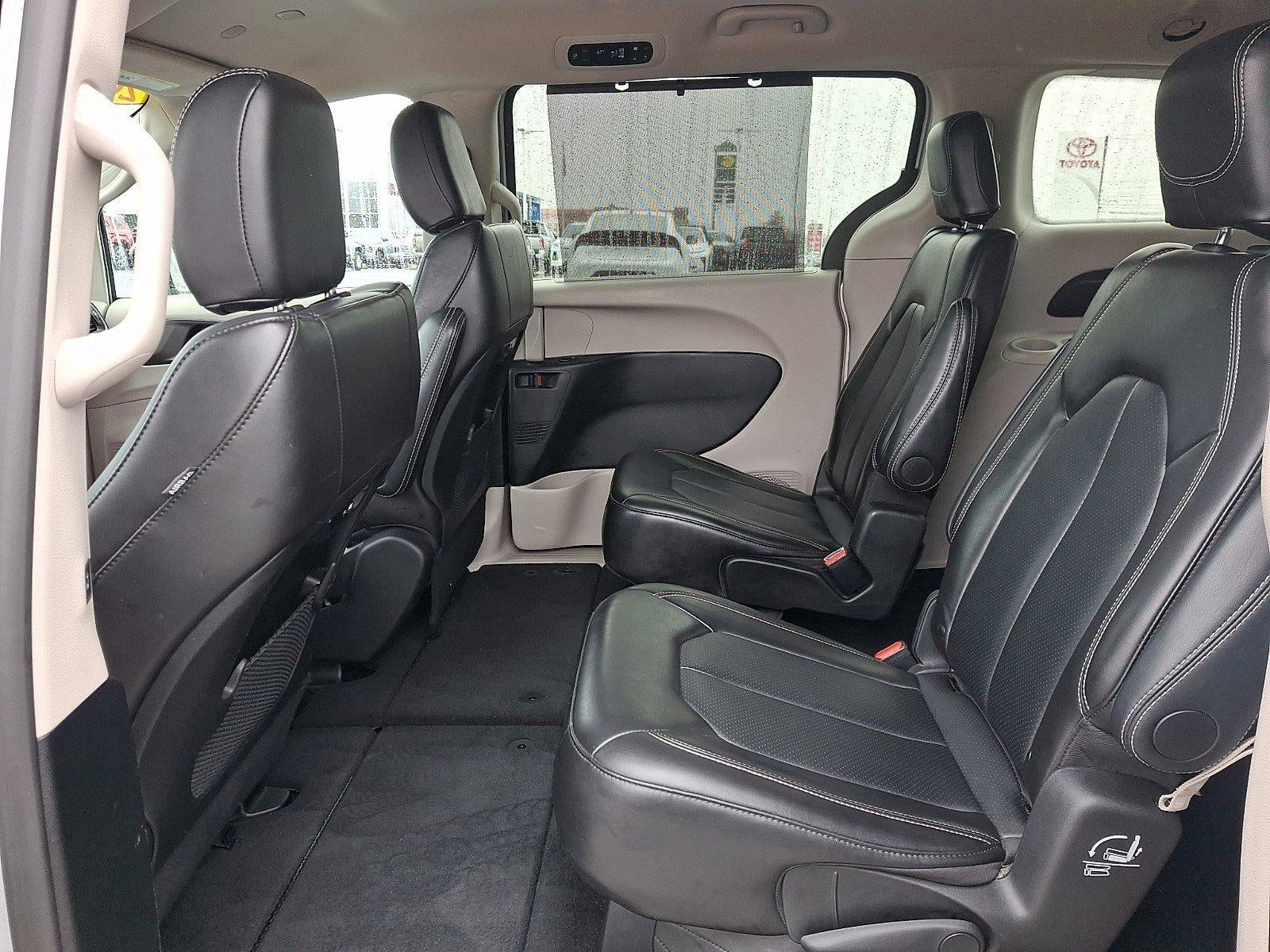 2024 Chrysler Pacifica Touring L FWD