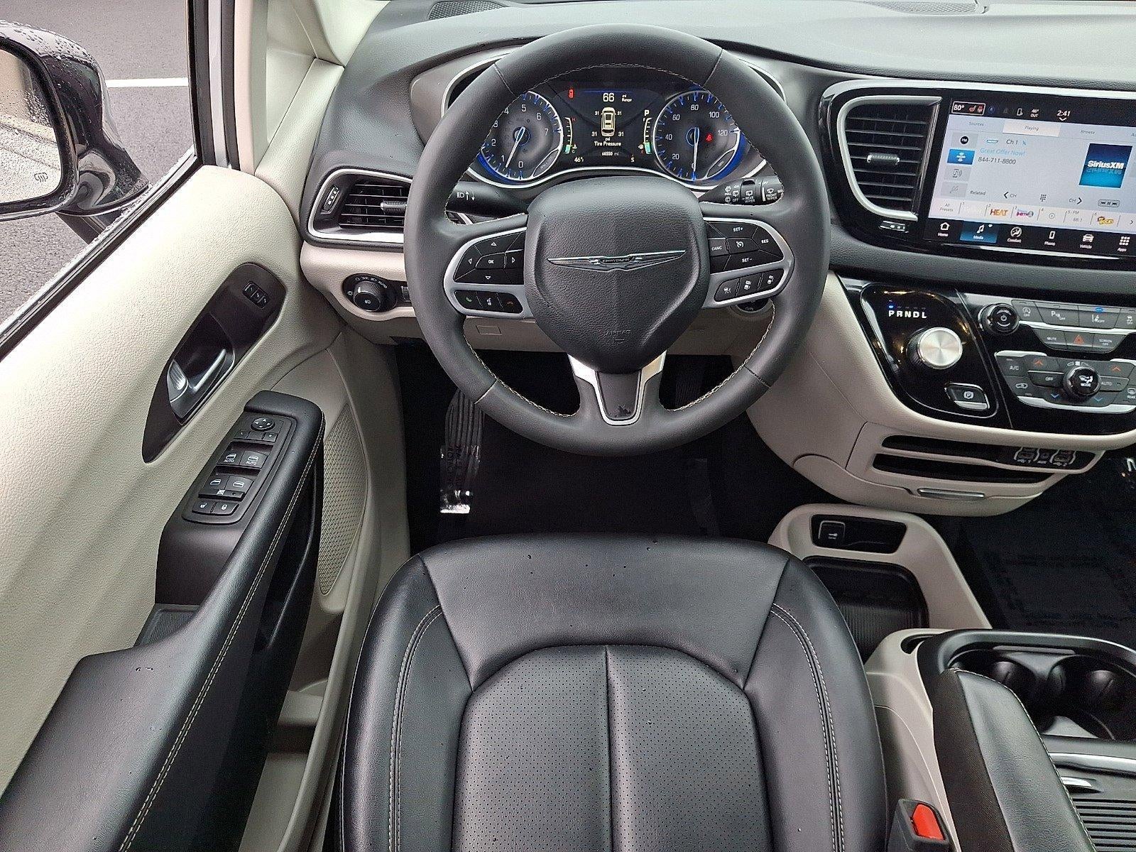 2024 Chrysler Pacifica Touring L FWD