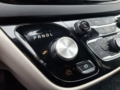 2024 Chrysler Pacifica Touring L FWD