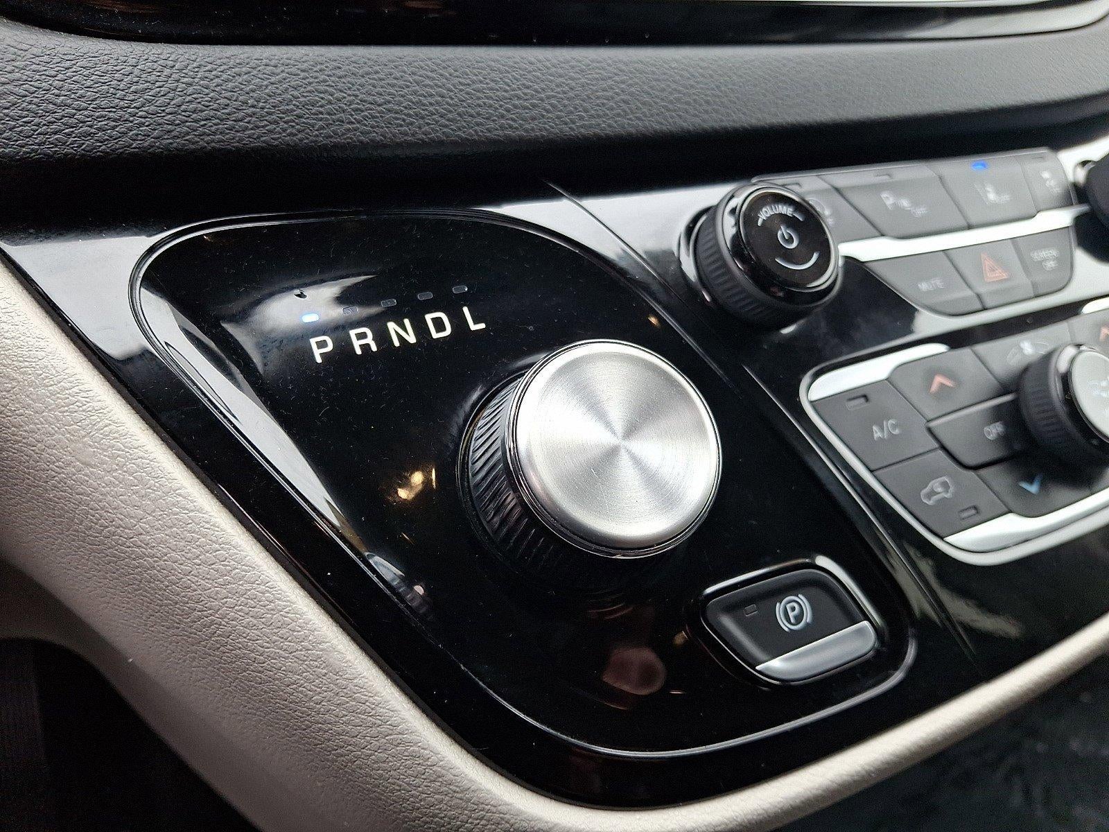 2024 Chrysler Pacifica Touring L FWD