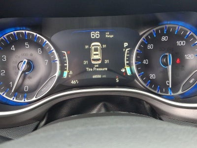 2024 Chrysler Pacifica Touring L FWD