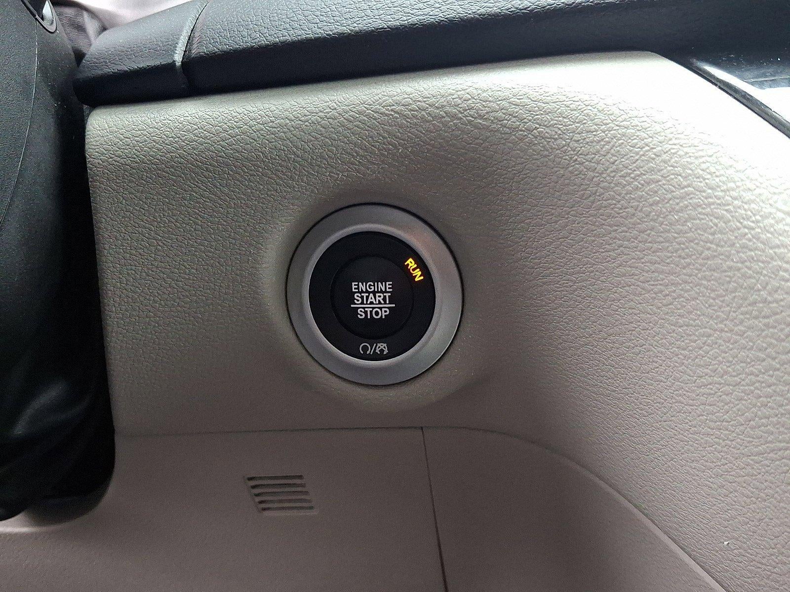 2024 Chrysler Pacifica Touring L FWD