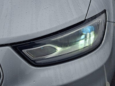 2024 Chrysler Pacifica Touring L FWD