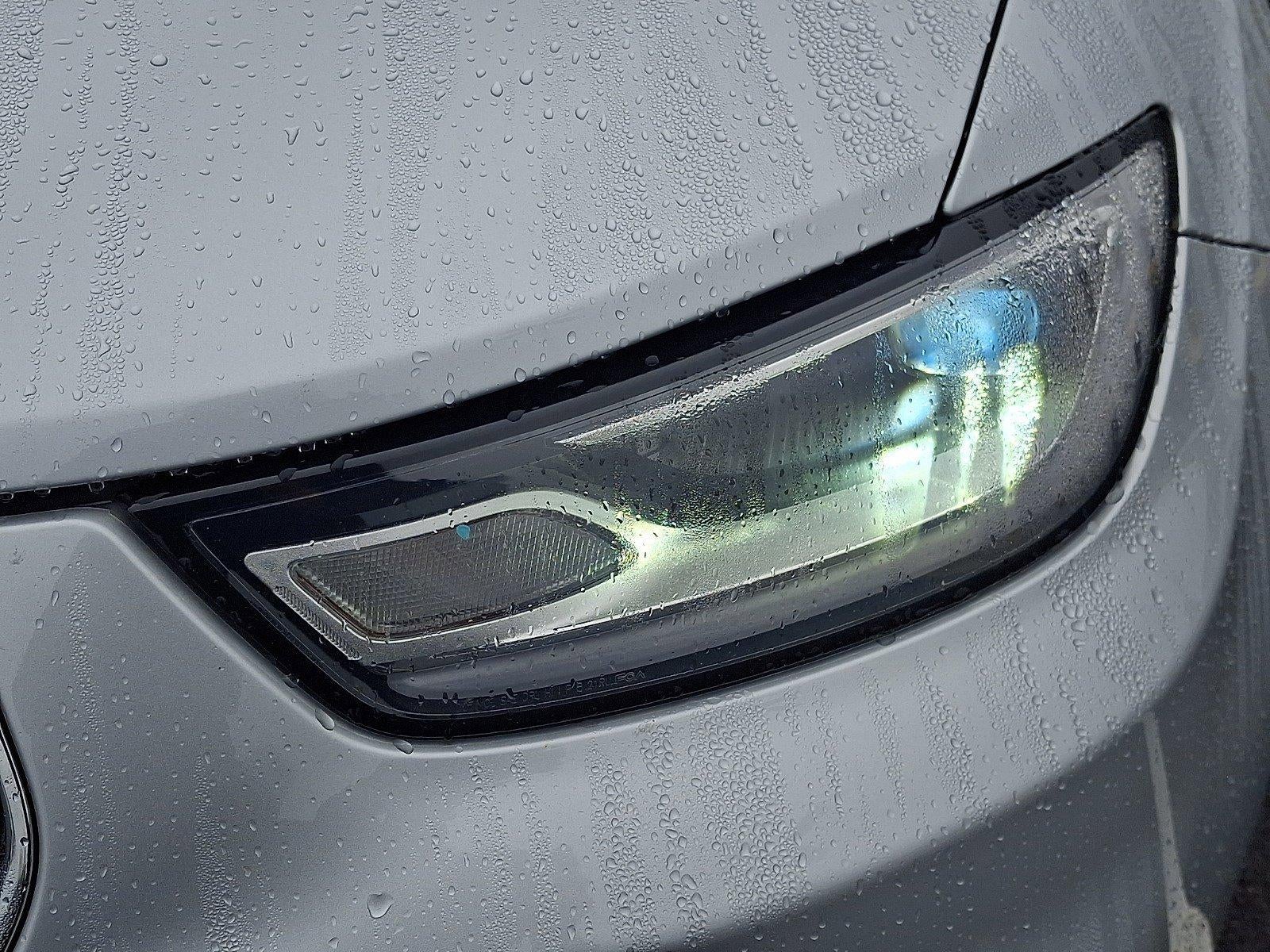 2024 Chrysler Pacifica Touring L FWD