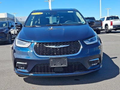 2024 Chrysler Pacifica Touring L FWD