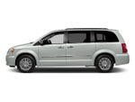 2016 Chrysler Town & Country 4dr Wgn Touring-L Anniversary Edition