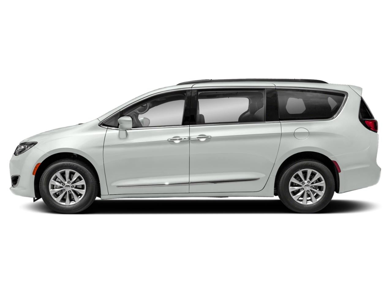 2018 Chrysler Pacifica Touring L Plus FWD