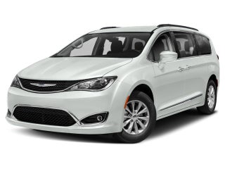 2020 Chrysler Pacifica Limited 35th Anniversary FWD *Ltd Avail*