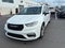 2026 Chrysler Pacifica Pinnacle AWD