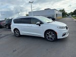 2026 Chrysler Pacifica Pinnacle AWD