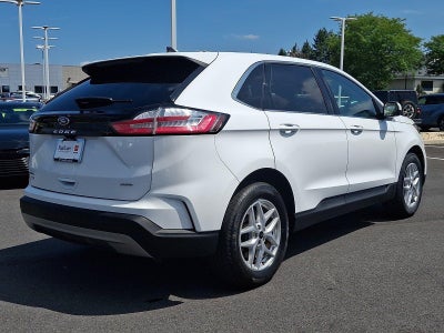 2024 Ford Edge SEL AWD
