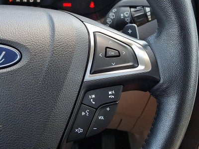 2022 Ford Edge Titanium AWD