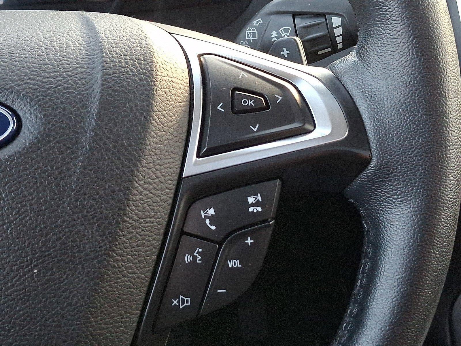 2019 Ford Edge Titanium AWD