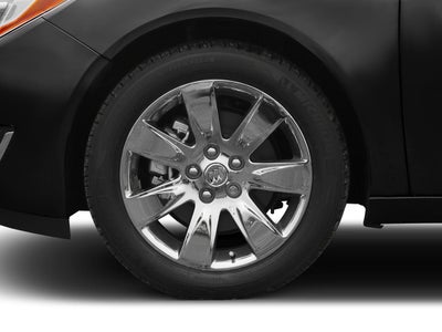 2016 Buick Regal Premium II AWD
