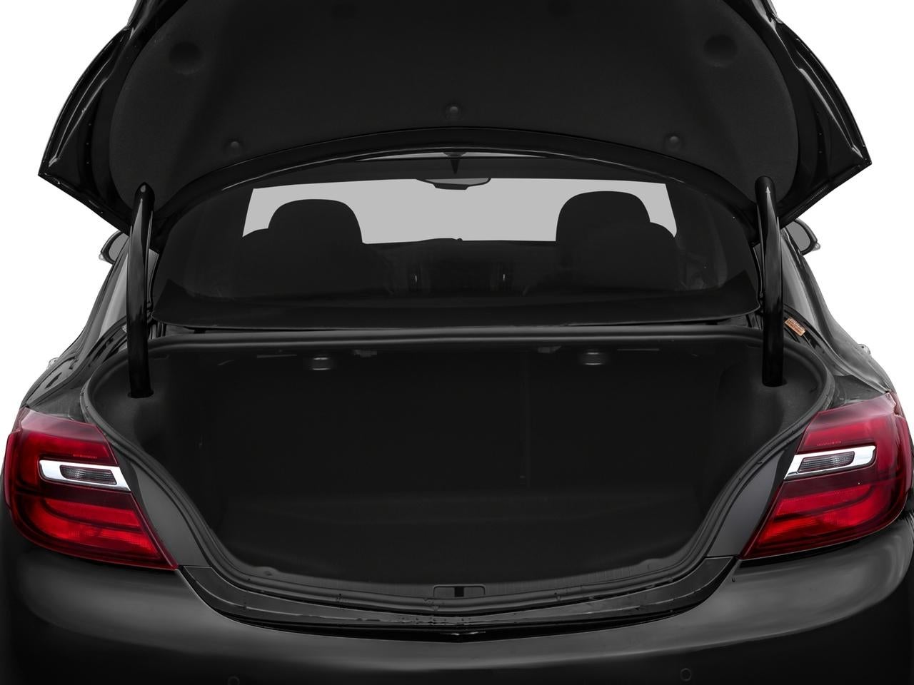 2016 Buick Regal Premium II AWD