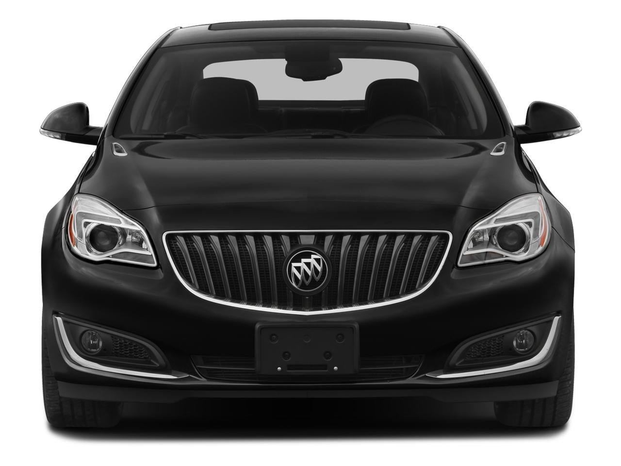 2016 Buick Regal Premium II AWD
