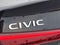 2022 Honda Civic Sedan LX CVT