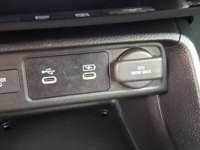 2025 Honda Civic Sedan Sport CVT