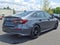 2025 Honda Civic Sedan Sport CVT