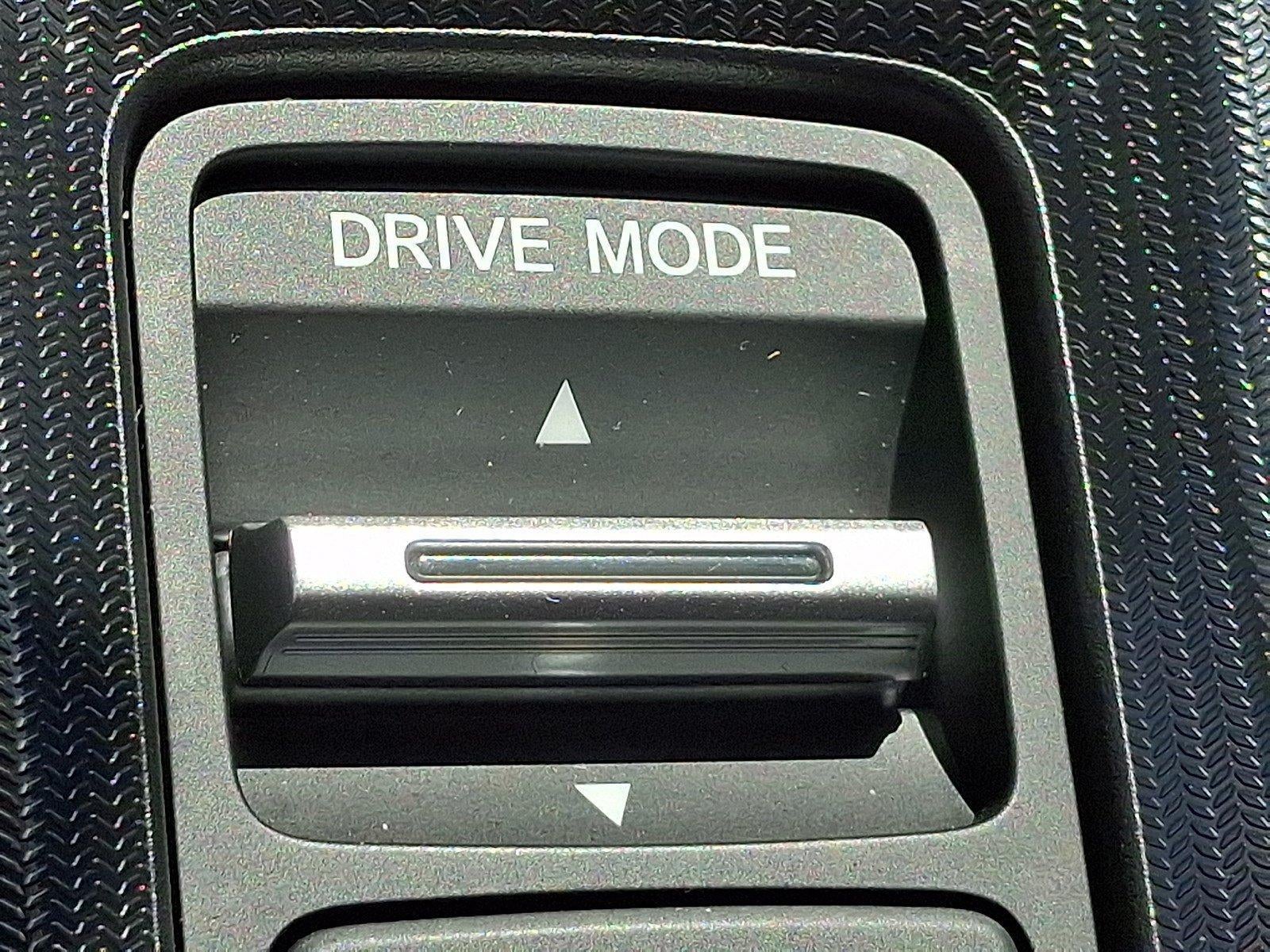 2025 Honda Civic Sedan Sport CVT