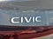 2025 Honda Civic Sedan Sport CVT