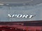 2025 Honda Civic Sedan Sport CVT