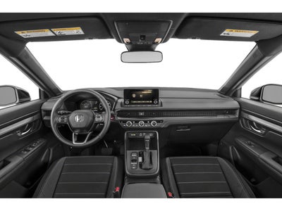 2023 Honda CR-V Hybrid Sport AWD w/o BSI