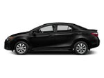 2016 Toyota Corolla 4dr Sdn CVT Auto S (SE)