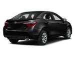 2016 Toyota Corolla 4dr Sdn CVT Auto S (SE)