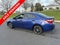 2016 Toyota Corolla 4dr Sdn Man L (Natl)