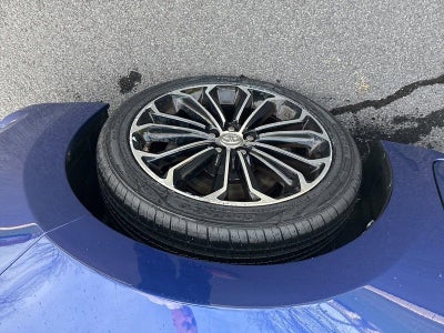 2016 Toyota Corolla 4dr Sdn Man L (Natl)