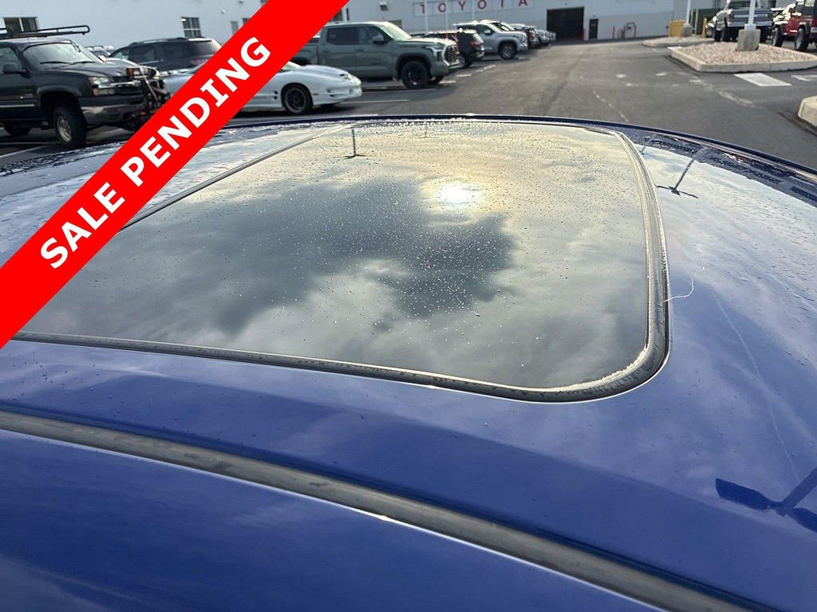 2016 Toyota Corolla 4dr Sdn Man L (Natl)