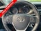 2016 Toyota Corolla 4dr Sdn Man L (Natl)