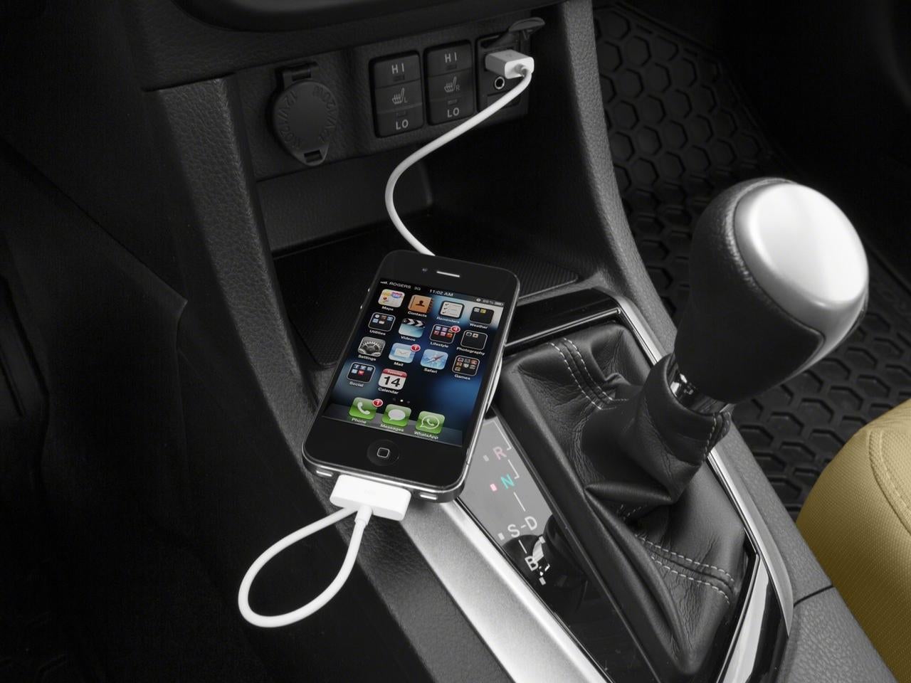 2016 Toyota Corolla 4dr Sdn Man L (Natl)