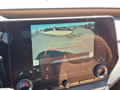 2023 Lexus RX 350h Premium AWD