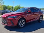 2023 Lexus RX 350h Premium AWD