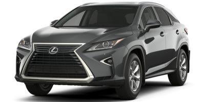 2017 Lexus RX 350 AWD