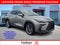 2022 Lexus NX 350h Premium AWD