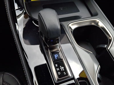 2022 Lexus NX 350h Premium AWD