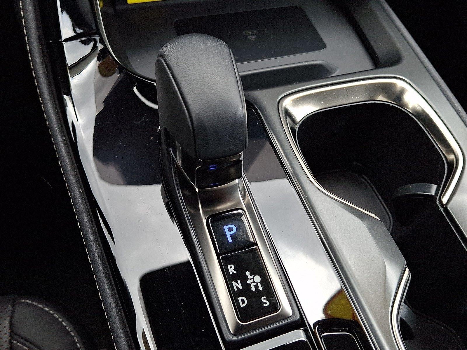 2022 Lexus NX 350h Premium AWD
