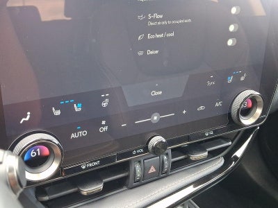 2022 Lexus NX 350h Premium AWD