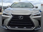 2022 Lexus NX 350h Premium AWD