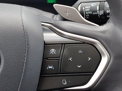 2022 Lexus NX 350h Premium AWD