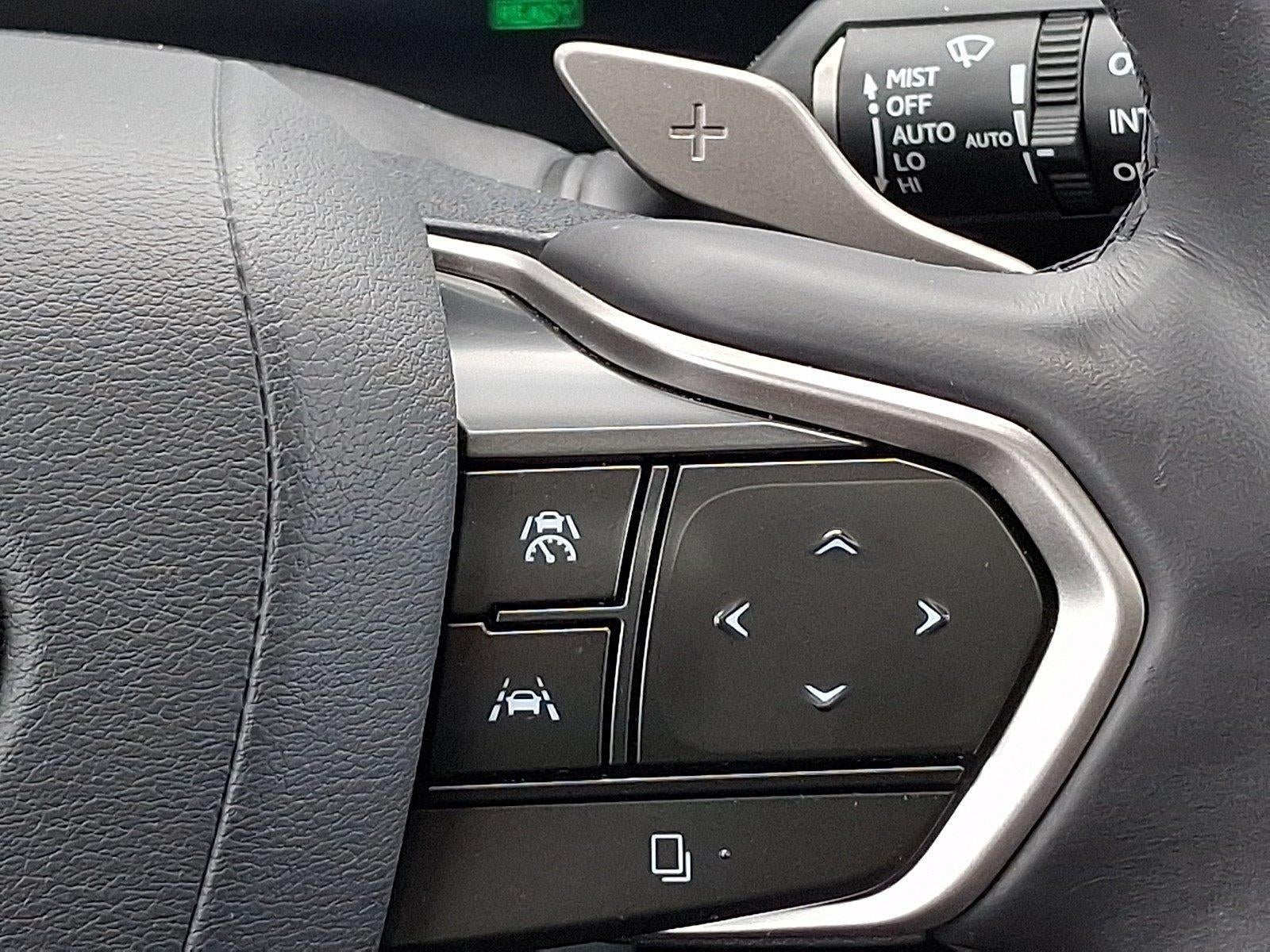 2022 Lexus NX 350h Premium AWD